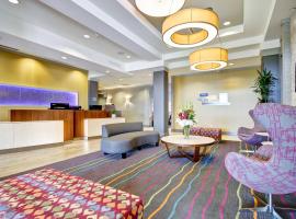 Fairfield Inn & Suites by Marriott Guelph, хотел в Гуелф