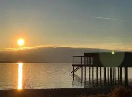 Bodensee Loft in Strandnähe