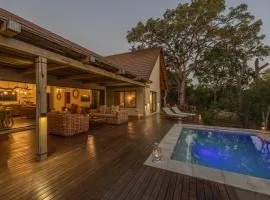 Ukanyi Luxury Villa