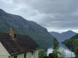 Aurland Feriehus