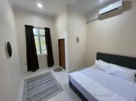 King's Cottage Homestay Kubang Kerian