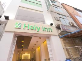 Holy Inn Sylhet, khách sạn ở Sylhet