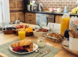 Bed and Breakfast du Village BBV