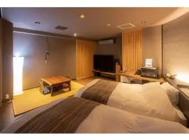 Oita Onsen Business Resort Kyuan - Vacation STAY 50161v