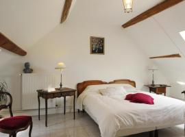 Le gite du passage, hotell sihtkohas Romilly-sur-Seine