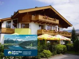 Hotel Landhaus Zell am See