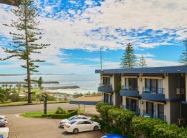 ibis Styles Port Macquarie, hotel in Port Macquarie