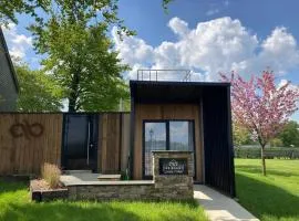 Tiny House - Luxury Cottage