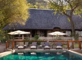 MILIMA Big 5 Safari Lodge