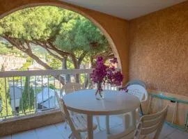 Appartement Cavalaire sur Mer