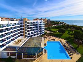 Hotel Pestana Cascais Ocean & Conference Aparthotel, מלון בקשקאיש