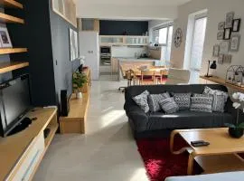 Apartmán Dolné Bašty