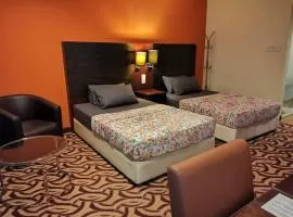 Stay In Kay Kay Hotel Suite at South China Sea Place Suite