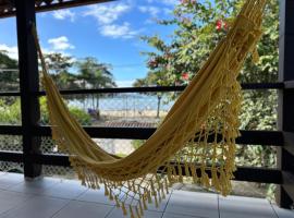 Pousada Mawe, beach rental sa Paraty