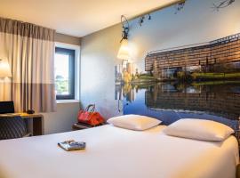 ibis Paris Creteil – hotel Ibis 