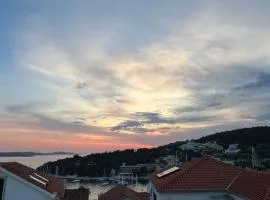 Forr Apartments - Hvar, Croatia