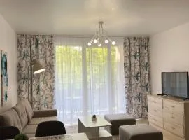 Apartamenty Sikorskiego 200 m od plaży