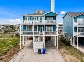 Escape to Ocean Isle