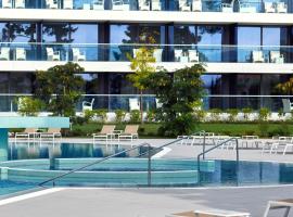 Sheraton Dubrovnik Riviera Hotel โรงแรมในมลินี