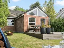 Aarhus - cozy house, 10 min from city center