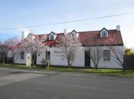 Sorell Barracks, hotel perto de Aeroporto Internacional de Hobart - HBA, Sorell