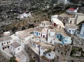 Olympos apt with amazing mountain view