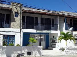 Santorini Flats, hotel sa Arraial do Cabo