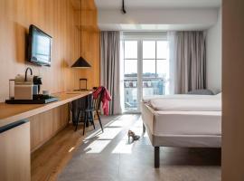 ibis Styles Graz Messe, hotel din Graz