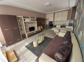 Magnum apartman