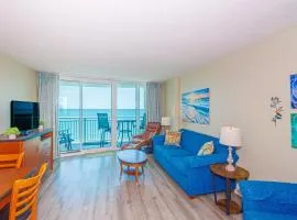 Direct Oceanfront Condo-Sandy Beach Resort 1610- Sleeps 6!