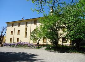 Hotel des Voyageurs, hotel in Millau