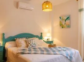 Apartamento puerto de Jávea Esmeralda home