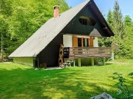 Chalet Via Mons