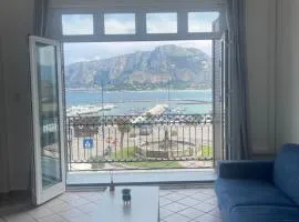 Mondello Apartment Vista Mare