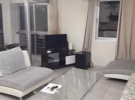 Nicosia City Centre Apartment