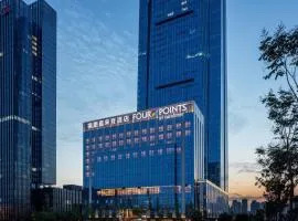 Four Points by Sheraton Chengdu Tianfu New Area