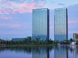 Sheraton Chengdu Pidu