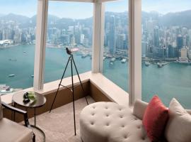 The Ritz-Carlton Hong Kong