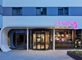 Moxy Hamburg Altona