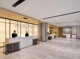 Courtyard by Marriott Nanchang