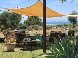 Eco Spirit, loc de glamping din Tarifa