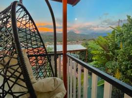 Dreams Lodge Orosi, hotel v destinaci Cartago