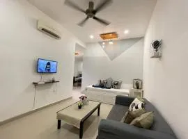 Cozy 119 Homestay Teluk Intan