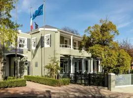 Protea Hotel by Marriott Franschhoek