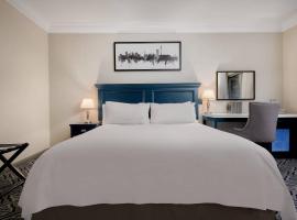 Protea Hotel by Marriott Johannesburg Balalaika Sandton: bir Johannesburg, Sandton oteli