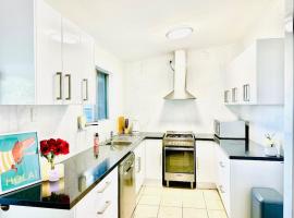 Grabber- Three bedroom charm in Alice Springs, hotel en Alice Springs