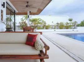 Kulraya Villas - Luxury Serviced Pool Villas (A)