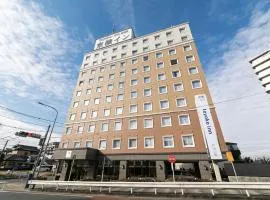 Toyoko Inn Saitama Toda koen eki Nishi guchi