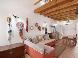 Ana Townhouse, hotel u gradu 'Tavira'