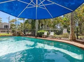 The Bay Beach Shack, Hervey Bay